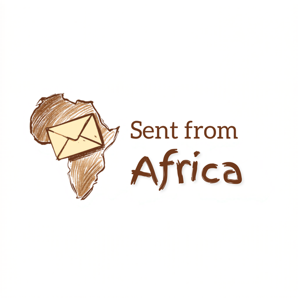 Stamped from Africa